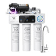 Waterdrop T3-M 450G Remineralization RO Under the Sink Water Filter