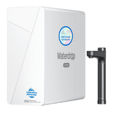 Waterdrop X Series Reverse Osmosis System, X12-B