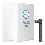 Waterdrop X Series Reverse Osmosis System, X12-B