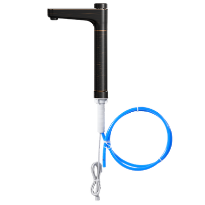 Smart Faucet