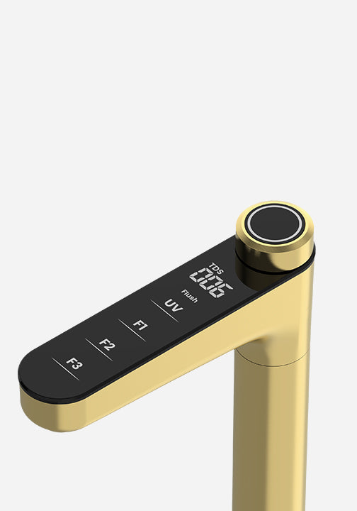 Smart Digital Faucet