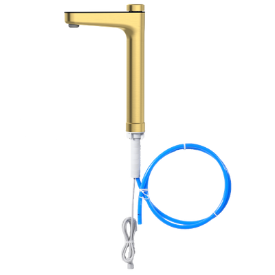 Smart Faucet