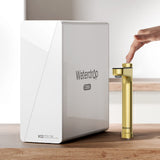 Waterdrop X Series Reverse Osmosis System, X12-Gold