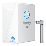 Waterdrop X Series Reverse Osmosis System, X12