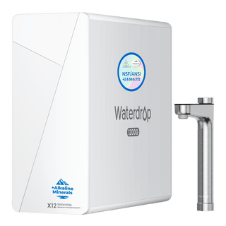 Waterdrop X12 1200G