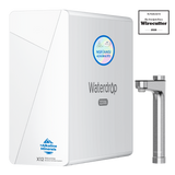 Waterdrop X Series Reverse Osmosis System, X12