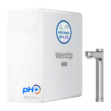 Waterdrop X Series Reverse Osmosis System, X12