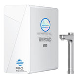 Waterdrop X Series Dual Flow Reverse Osmosis System, X12-PRO