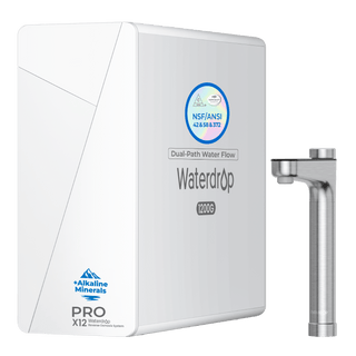 Undersink RO