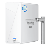 Waterdrop X Series Dual Flow Reverse Osmosis System, X12-PRO