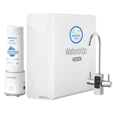 Waterdrop X12D-Plus Dual Flow Alkaline Reverse Osmosis Water Filter