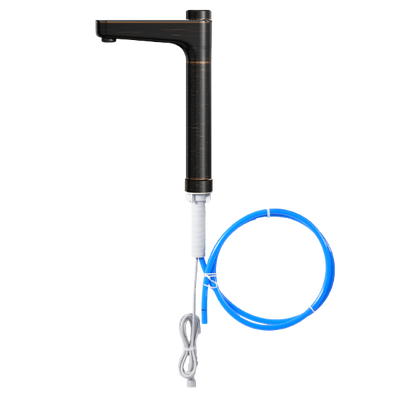 Smart Faucet