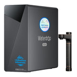 Waterdrop X Series Reverse Osmosis System, X16-Bronze