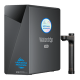 Waterdrop X Series Reverse Osmosis System, X16-Bronze