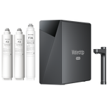 Waterdrop X16 Reverse Osmosis System with Replacement Filter Combo