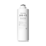 X16-F3 Filter for Waterdrop X16 Reverse Osmosis System | 1600 GPD