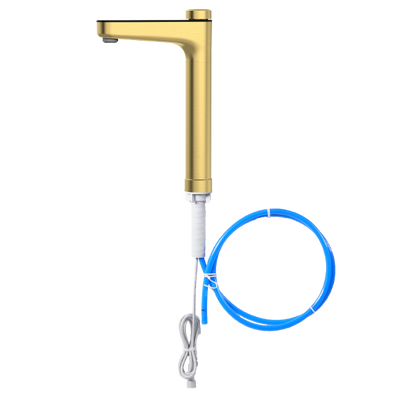 Smart Faucet