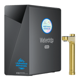 Waterdrop X Series Reverse Osmosis System, X16-Gold