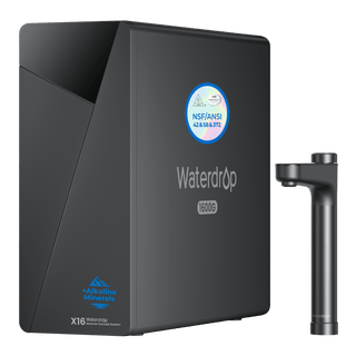 Waterdrop X16 1600G