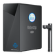 Waterdrop X Series Undersink Reverse Osmosis System, X16