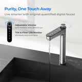 Waterdrop X Series Undersink Reverse Osmosis System, X16-S