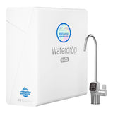Waterdrop X Series Alkaline Reverse Osmosis System, X8-A