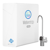Waterdrop X Series Alkaline Reverse Osmosis System, X8-A
