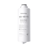 X8-F3 Filter for Waterdrop X8 Reverse Osmosis System | 800 GPD