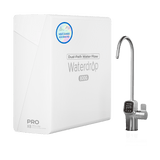 Waterdrop X Series Dual Flow Reverse Osmosis System, X8-PRO
