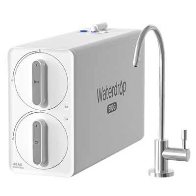 G6A6 RO System