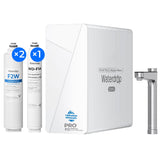 X12-PRO with Replacement Filter Bundle