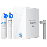 X12-PRO with Replacement Filter Bundle