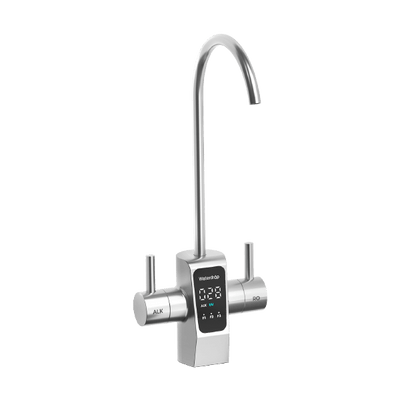 Smart Faucet