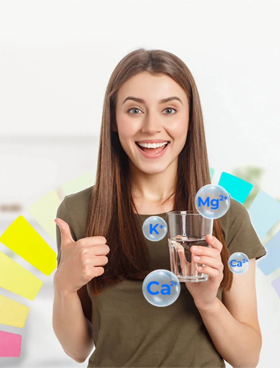 Does Purified Water Have Minerals? Benefits and Effects