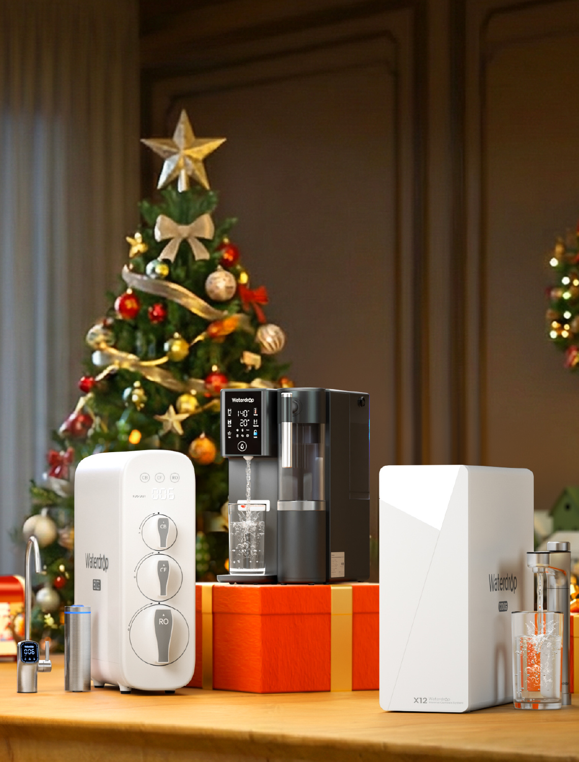 Best 2025 Unique Christmas Gift Ideas for Family and Friends