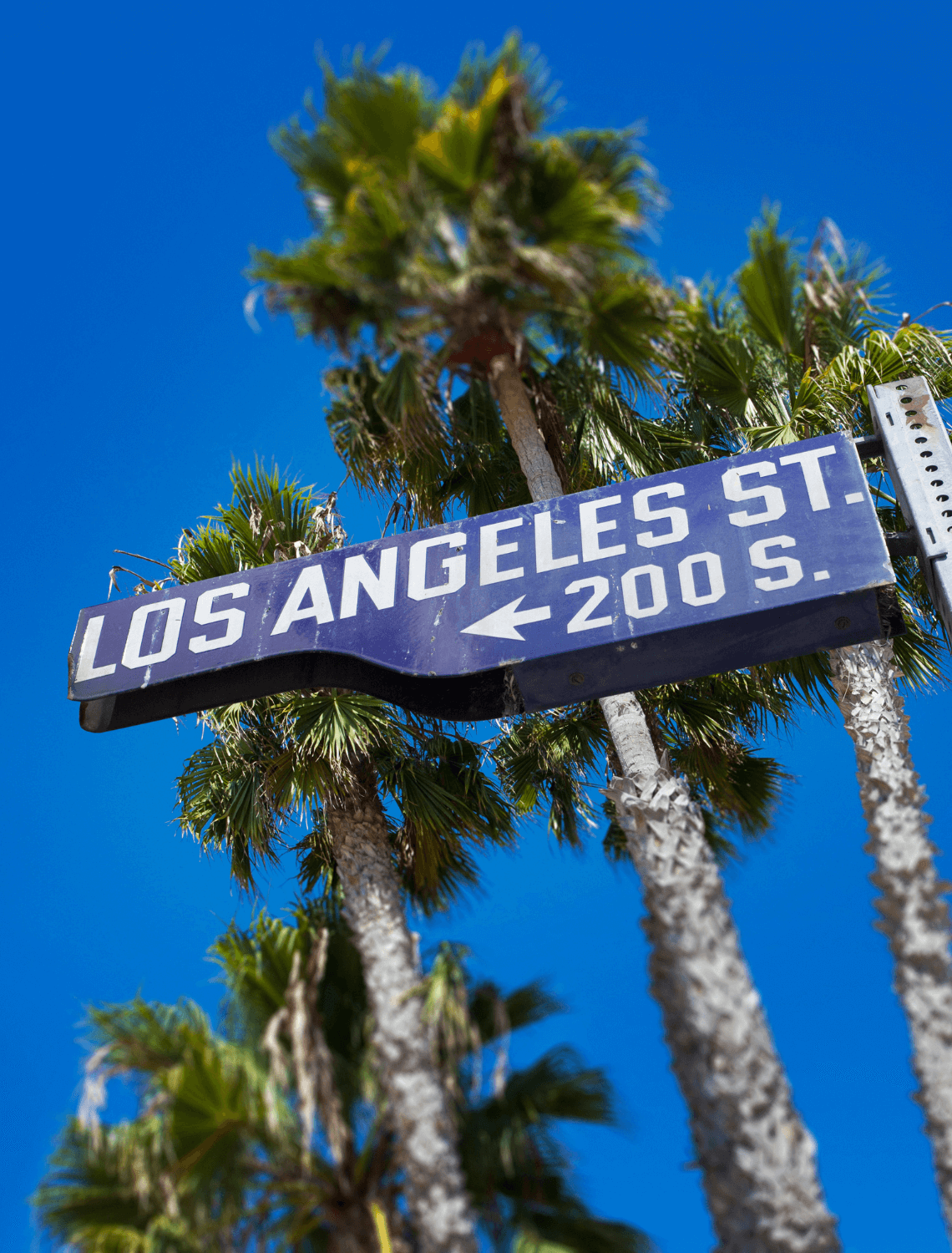 What’s in Los Angeles’ Tap Water? Contaminants and Filtration