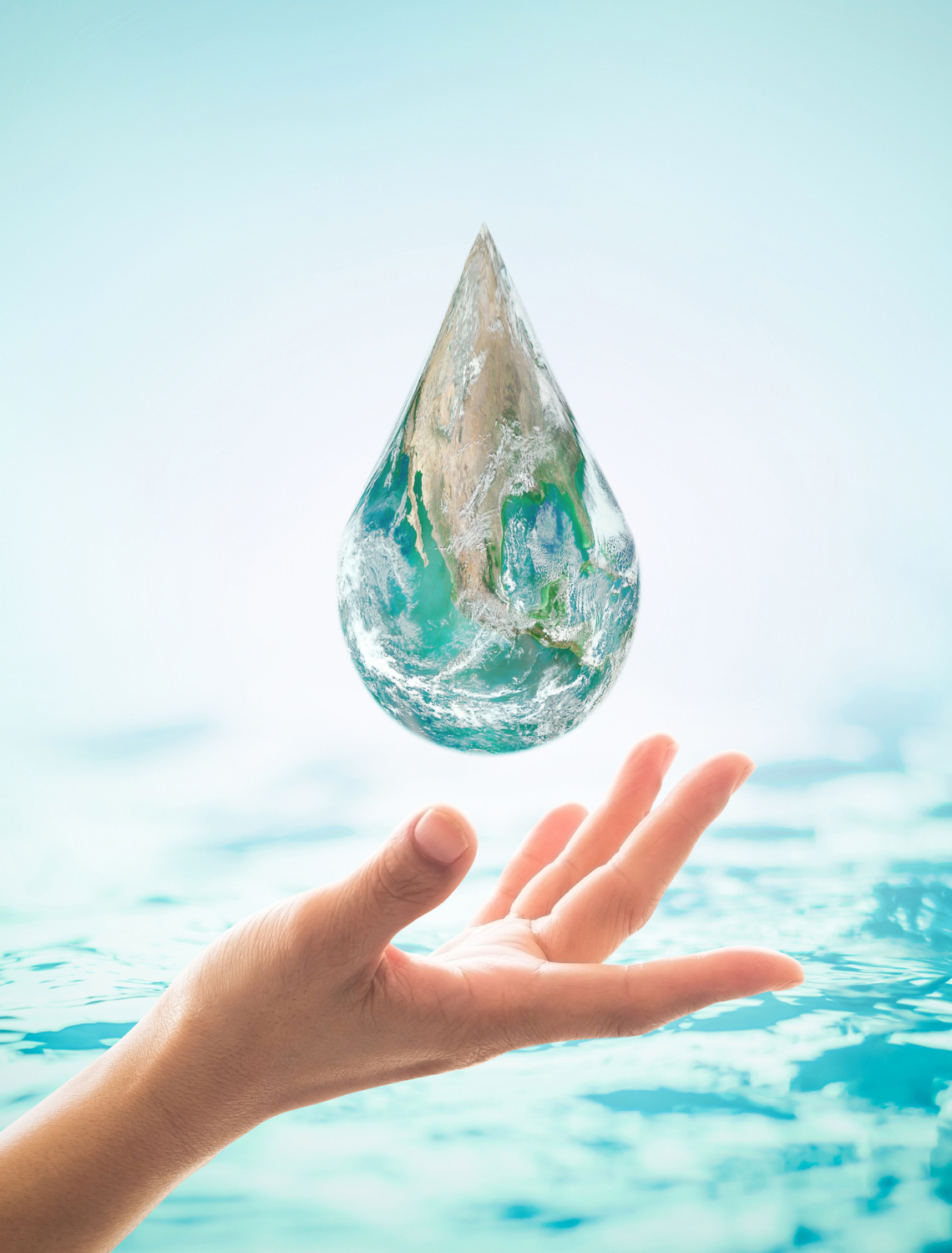 World Water Day: 9 Years of Waterdrop and The Water Project