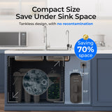 Waterdrop G5P700 Reverse Osmosis Water Filter