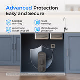 Waterdrop G5P700 Reverse Osmosis Water Filter