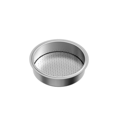 Double Shot Basket