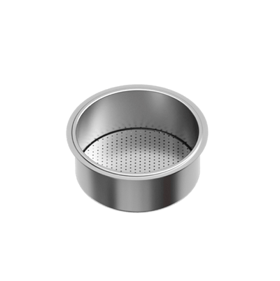 Single Shot Basket