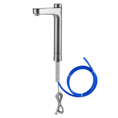 Smart Faucet