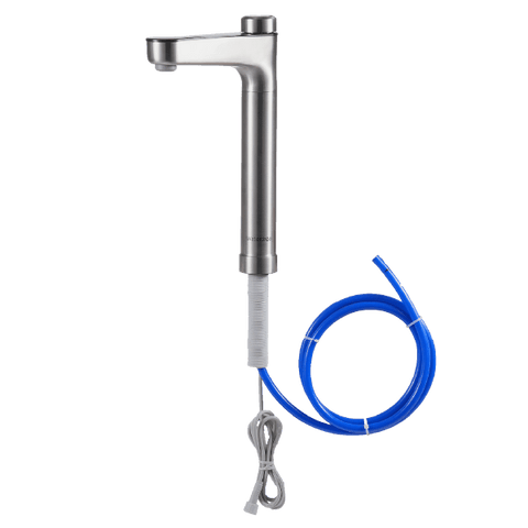 Smart Faucet