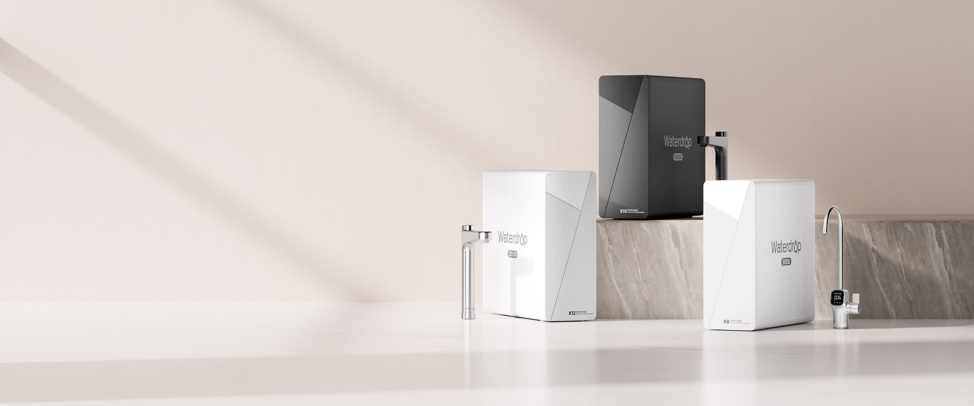 X Series RO System