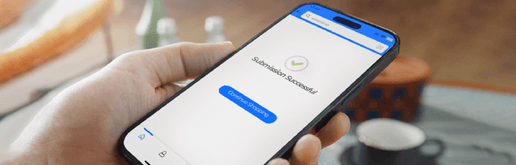 Hassle-Free Process