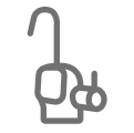 Smart Display Faucet