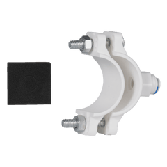 Drain saddle*1
