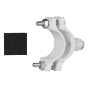 Drain saddle*1