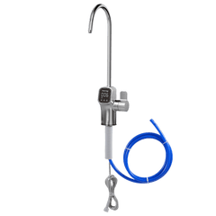 Smart Faucet