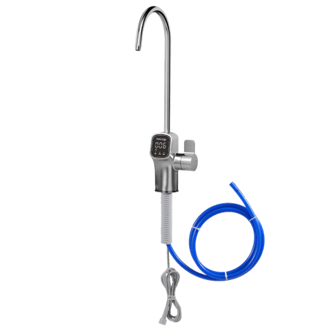 Smart Faucet